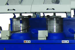 UMH600 Wire Drawing Machines